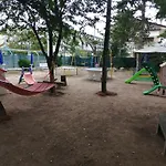 Euroholiday Village 1g