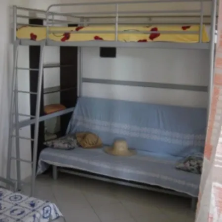 Euroholiday Village 1g Апартаменты