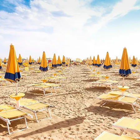 Euroholiday Village 1g * Lido di Jesolo