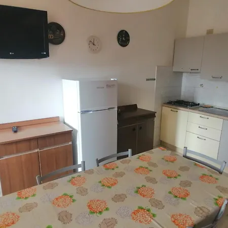 Апартаменты Euroholiday Village 1g