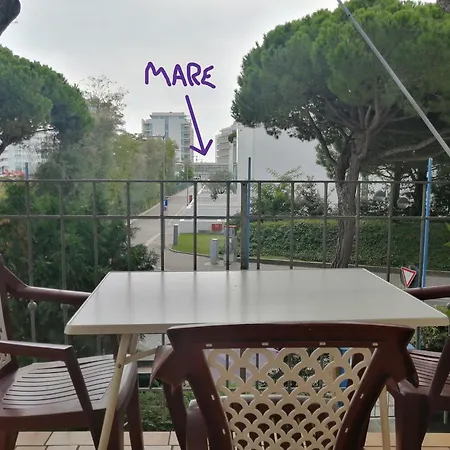 Apartment Euroholiday Village 1g Lido di Jesolo
