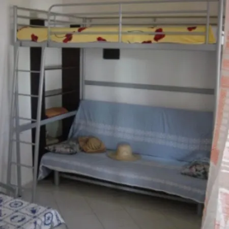 Apartman Euroholiday Village 1g Lido di Jesolo