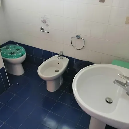 Apartman Euroholiday Village 1g *