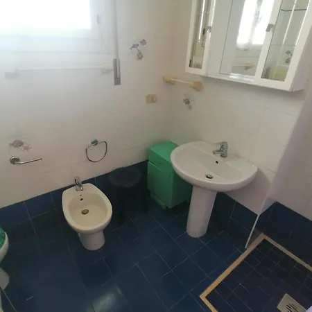 Euroholiday Village 1g Apartman *
