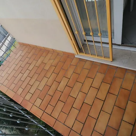Apartman Euroholiday Village 1g Lido di Jesolo