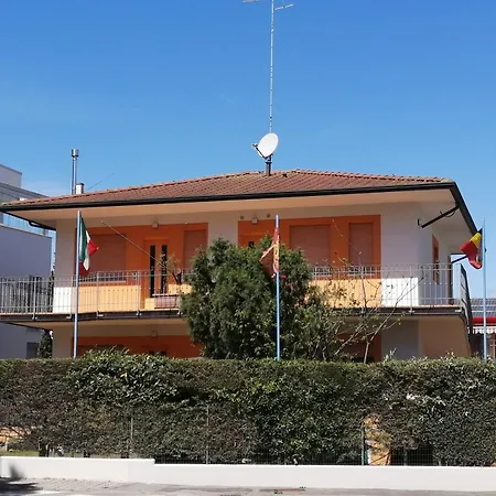 Apartman Euroholiday Village 1g *