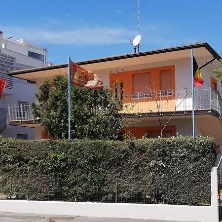 Apartman Euroholiday Village 1g *