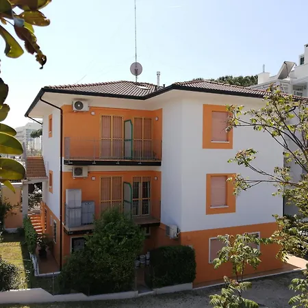 Apartman Euroholiday Village 1g *