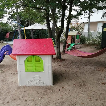 Euroholiday Village 1g