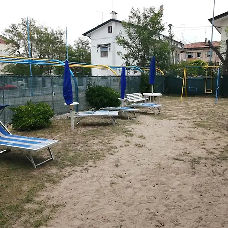 Apartman Euroholiday Village 1g Lido di Jesolo