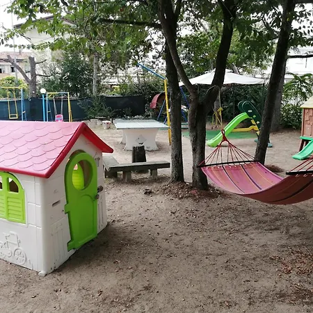 Euroholiday Village 1g Apartman