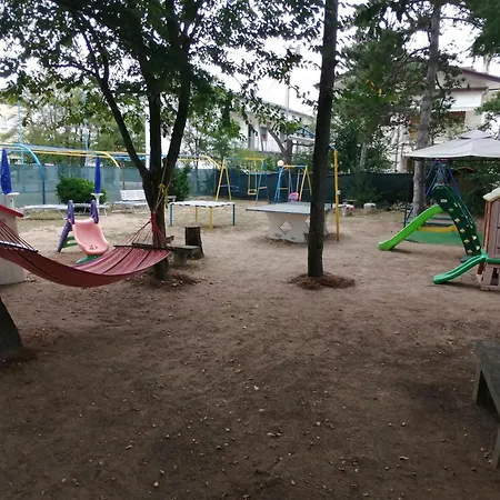 Euroholiday Village 1g Apartman Lido di Jesolo