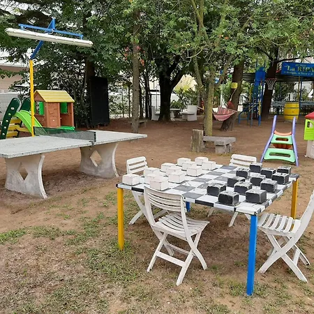 Apartman Euroholiday Village 1g