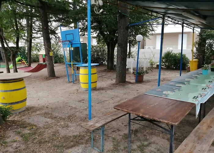 Euroholiday Village 1g Appartement